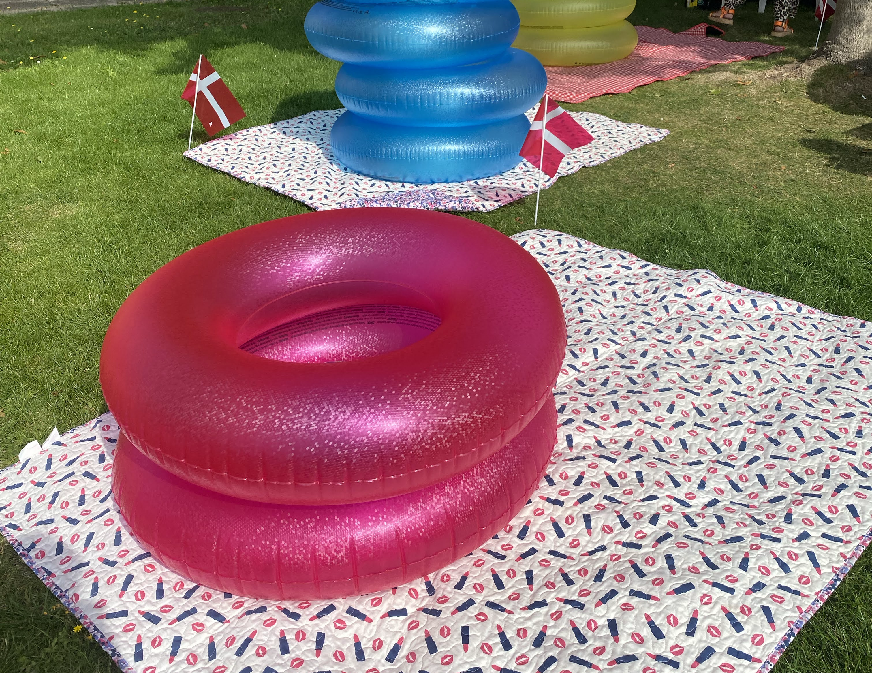slide